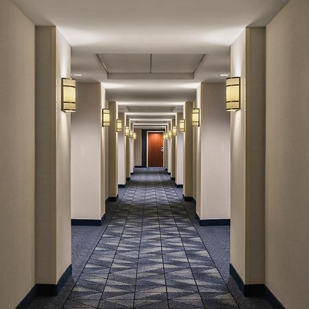 Courtyard By Marriott Halifax Downtown Hotel Exterior foto