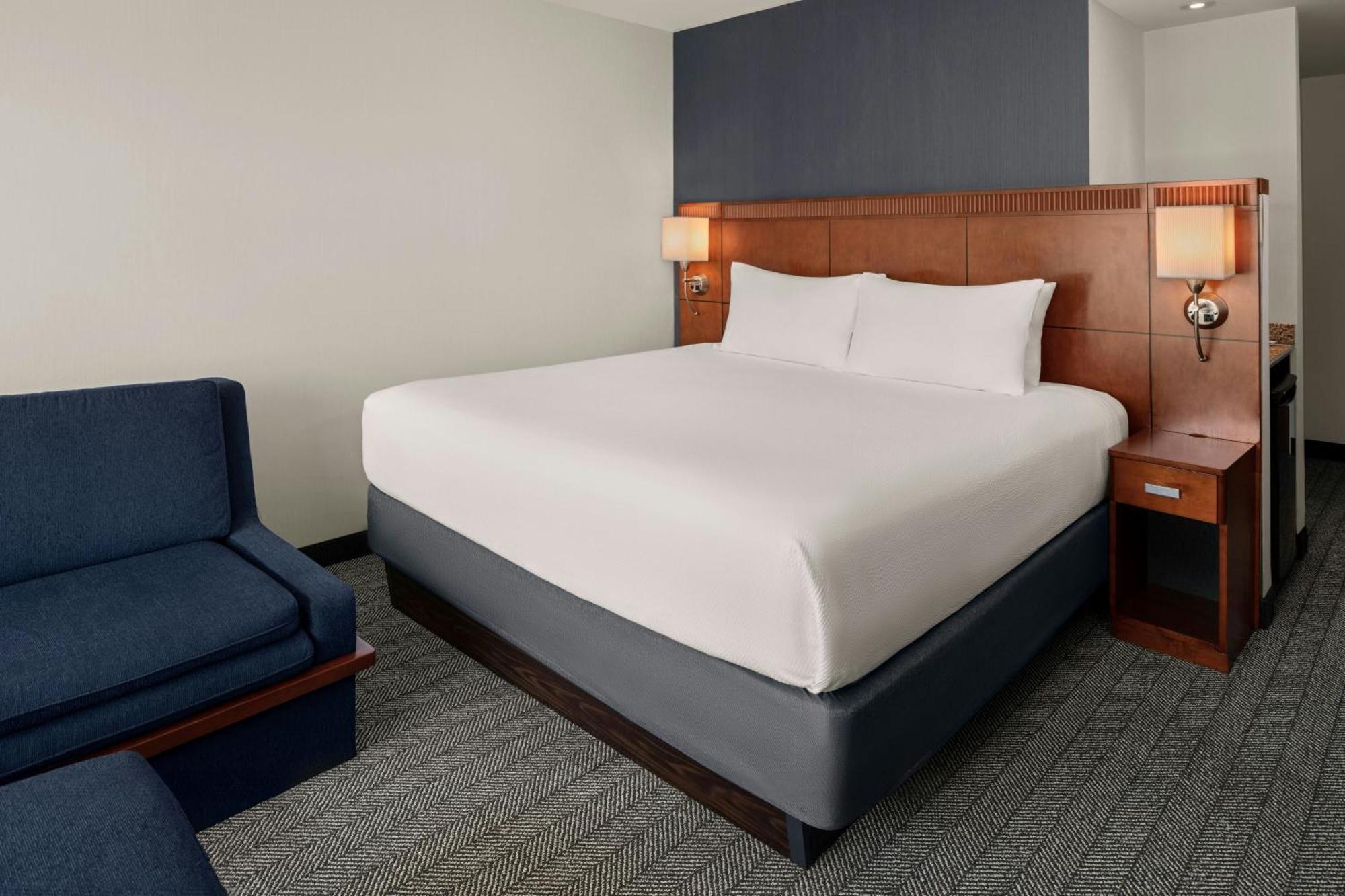 Courtyard By Marriott Halifax Downtown Hotel Exterior foto