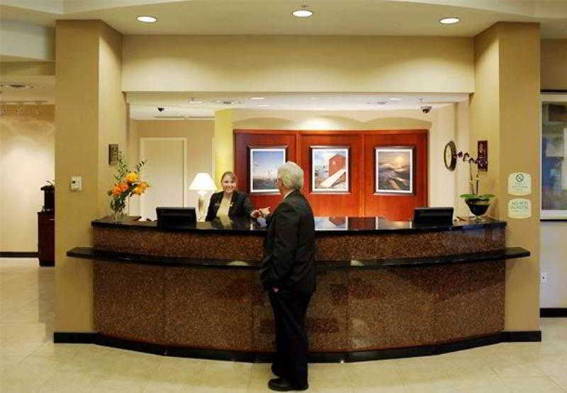 Courtyard By Marriott Halifax Downtown Hotel Exterior foto
